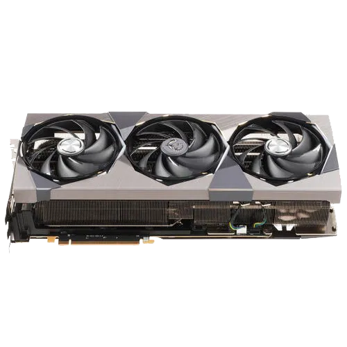 видеокарта MSI GeForce RTX 4080 SUPRIM
